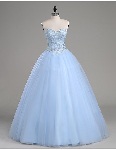 eleven photo of the dress model